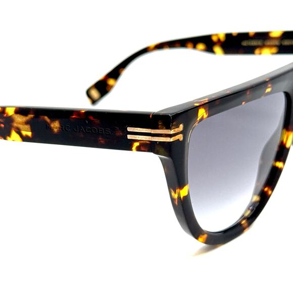 New, MARC JACOBS Sunglasses MJ1069/S WR9GB Authentic main image 6